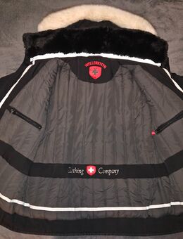 Wellensteyn clothing company - Moers