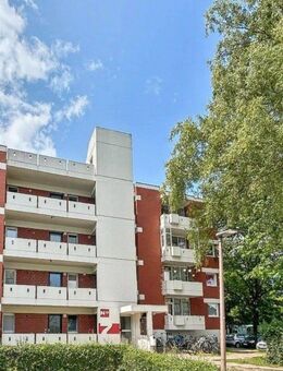 3-Zimmer-Eigentumswohnung in zentraler Lage von Rheda-Wiedenbrück - Rheda-Wiedenbrück