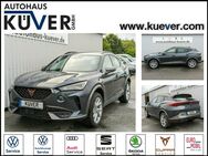 CUPRA Formentor, 1.5 TSI 18, Jahr 2024 - Hagen (Bremischen)