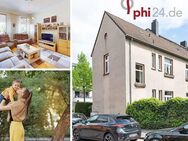 PHI AACHEN - Gepflegter 3-Zimmer-Wohntraum mit Gemeinschaftsgarten in begehrter Lage von Eschweiler! - Eschweiler