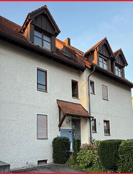 3 Zimmer-Wohnung mit Terrasse , Gartenanteil und Hobbyraum - Beilstein (Baden-Württemberg)
