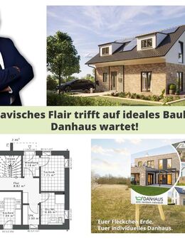 ?? "Ihr Haus. Ihr Stil. Schlüsselfertig perfekt." - Schlangen