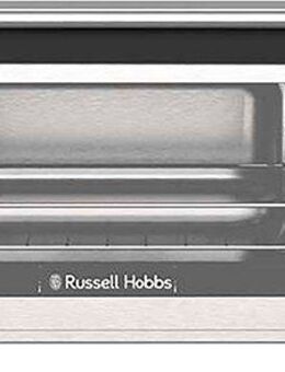 RUSSELL HOBBS Minibackofen Express AIRFRY 26680-56, 12 l nutzbare Kapazität - 5 Funktionen, AirFry Technologie