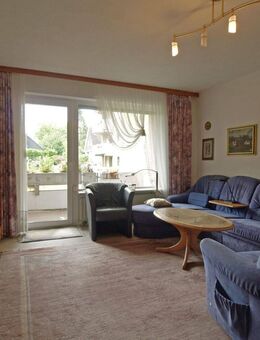 PROVISIONSFREI Schöne 3-Zimmer-Wohnung mit sonniger Loggia - ein Ort zum gestalten und Wohlfühlen! - Mainz
