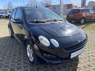 Smart forfour Passion DPF Schiebedach Klima Allwetter - Berlin