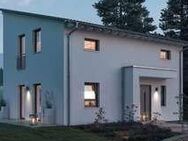 Ihr Traumhaus mit einem extravagantem Pultdach – Ihr modernes Traumhaus mit innovativem Design - Stockheim (Regierungsbezirk Unterfranken)