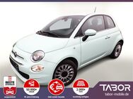 Fiat 500, 1.2 8V 69 Lounge PDChi AppCo, Jahr 2020 - Freiburg (Breisgau)