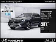 Mercedes GLC 400, d Wide Memo Easy 20, Jahr 2020 - Altenkirchen (Westerwald)