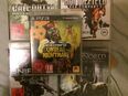 PS 3 Spiele 4 Stück in 69168