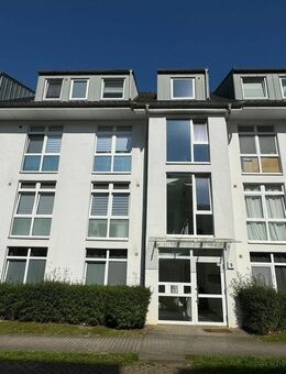 Moderne Erdgeschosswohnung zur Miete in Hamburg-Eidelstedt - Wentzel Dr. - Hamburg