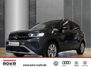 VW T-Cross, Life ( 12 2028 LightAssist K, Jahr 2025 - Grafenau (Bayern)