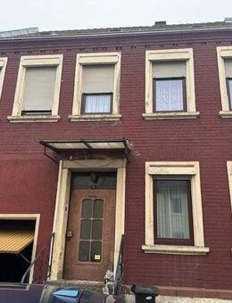 Wohlfühlen in Kempfeld - Kempfeld