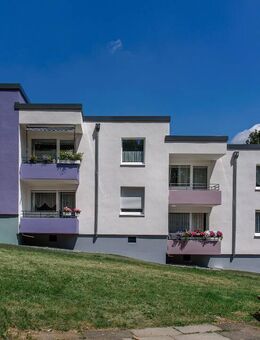 Die perfekte Wohnung für Alleinstehende - Remscheid