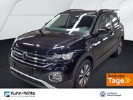 VW T-Cross, 1.0 TSI MOVE, Jahr 2024 - Jesteburg