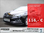 Opel Astra, 1.4 K Sports Tourer Turbo Active, Jahr 2016 - Euskirchen