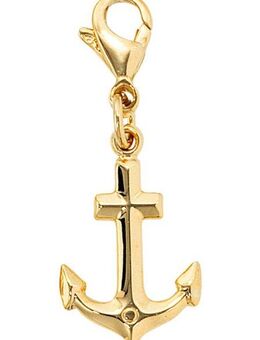 JOBO Charm Anker Anker, 333 Gold