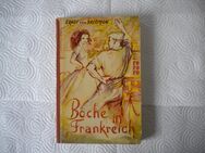 Boche in Frankreich,Ernst von Salomon,Rowohlt,1950 - Linnich