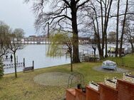 Herrschaftliche Traumwohnung an der Spree mit Bootsliegeplatz!!! - Berlin