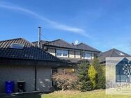 ***STEGEHUIS GMBH*** Zweifamilienhaus mit großes Grundstück im Gronau. Sehr geeignet für Zwei Generationen!!!! - Gronau (Westfalen)