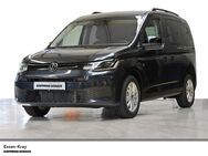 VW California, 1.5 TSI Caddy California BasisEinparkhilfe Bett, Jahr 2025 - Essen