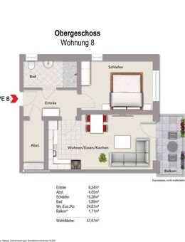Modern Living 2.0 - Meschede (Kreis- und Hochschulstadt)