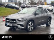 Mercedes GLA 180, PROGRESSIVE EASY-PACK °, Jahr 2024 - Rottweil