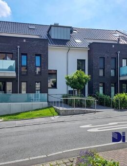 Wo Ruhe und Lebensstil zuhause sind - Dortmund