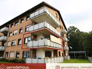 Sorgenfreies Investieren: Vermietete Wohnung in Lingen als Kapitalanlage - Lingen (Ems)
