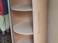 Ungewöhnlicher Designer Schrank "Torno" - Korschenbroich