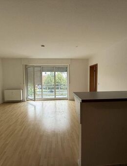 Diese schöne 2 Zimmer Wohnung mit Küchenzeile & Balkon wartet auf einen neuen Mieter! - Paderborn