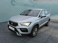 Seat Ateca, , Jahr 2024 - München