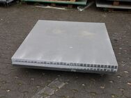 P868✅GFK Sicherheitsboden P38 ✅Restposten✅1225x1220mm ✅ GRAU ✅ - Hofheim (Taunus)