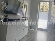 [TAUSCHWOHNUNG] Sonnige 1 Zimmer Wohnung in Wilmersdorf gegen 2 Zimmer - Berlin