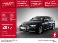 Audi A4, Avant 40 TDI qu advanced, Jahr 2021 - Stuttgart