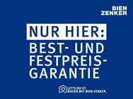 Bestpreisgarantie bei BIEN-ZENKER: Mit KfW-Förderung ins eigene Haus - Schönheide