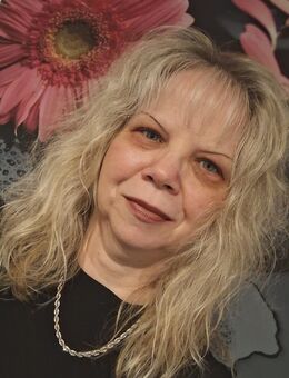 Natürliche Frau ohne Make-up und Filter .....würde gerne vielleicht von Dir gefunden werden?? - Ellhofen