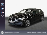 BMW 116, i Hatch Advantage, Jahr 2021 - Karlsruhe