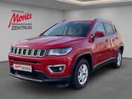 Jeep Compass, 1.4 Limited FWD & MEHR, Jahr 2018 - Laatzen