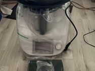 Thermomix tm5 unbenutzt „neu“ + Varoma Behälter + Cook key + back sachen - Berlin