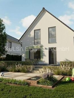 Preissensation! - wir bauen das "FÜR DICH"-Haus in Ohrdrufs "Gartenstadt". - Luisenthal