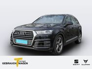 Audi Q7, 50 TDI Q S-LINE, Jahr 2019 - Hemer