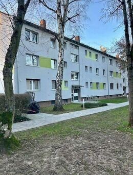 Zur Kapitalanlage ! Vermietete 3-Zimmerwohnung in Bad Homburg Gonzenheim - Bad Homburg (Höhe)