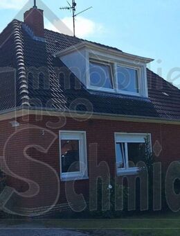 Familienfreundlicher Bungalow in sehr guter Lage! - Weener
