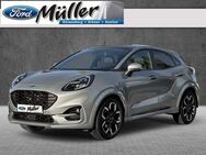 Ford Puma, 1.0 Hybrid ST-Line X EcoBoost, Jahr 2020 - Strausberg