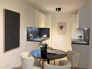*Neubau*- 1,5-Zimmer Wohnung mit Einbauküche zu vermieten! - Nürnberg