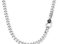 GIORGIO MARTELLO MILANO Panzerkette Panzerkette, Silber 925