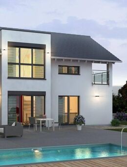 Ihr Traum-Einfamilienhaus in Brand-Erbisdorf - individuell und nachhaltig! - Brand-Erbisdorf