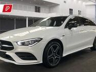 Mercedes CLA 250, AUTOMATIK DIGITALER TACHO, Jahr 2021 - Dietzenbach Zentrum