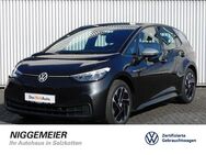 VW ID.3, Pro Performance, Jahr 2020 - Salzkotten