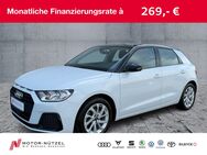 Audi A1, Sportback 30 TFSI ADVANCED VC, Jahr 2021 - Pegnitz